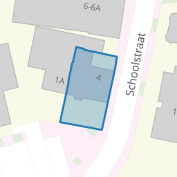 Perceel RDN01-M-1659