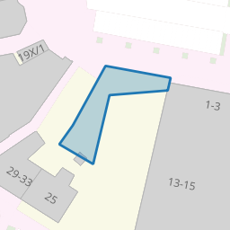 Perceel RDN01-M-1665