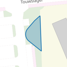 Perceel RDN01-M-1673