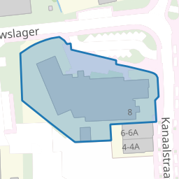 Perceel RDN01-M-1674