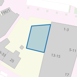 Perceel RDN01-M-1681