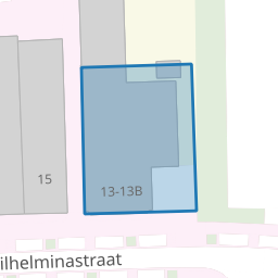 Perceel RDN01-M-1684