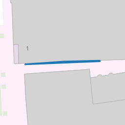 Perceel RDN01-M-1696