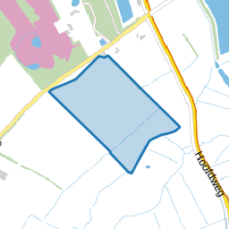 Perceel RDN01-P-1005