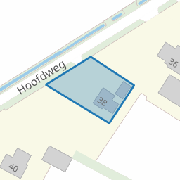 Perceel RDN01-P-1032