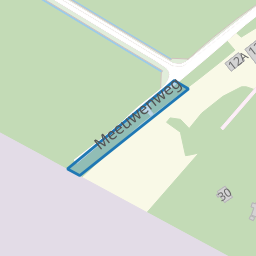 Perceel RDN01-P-1059