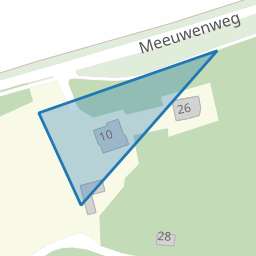 Perceel RDN01-P-1061