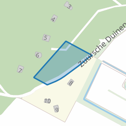 Perceel RDN01-P-1080