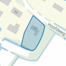 Perceel RDN01-P-1105