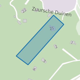 Perceel RDN01-P-1112