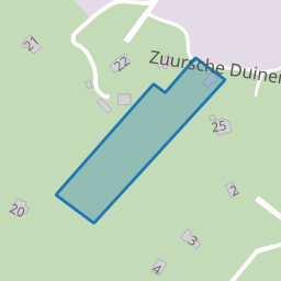 Perceel RDN01-P-1115