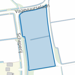 Perceel RDN01-P-1119