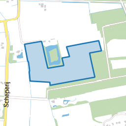 Perceel RDN01-P-1121