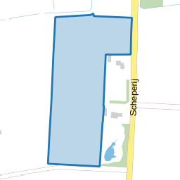 Perceel RDN01-P-1172