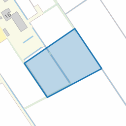 Perceel RDN01-P-1233