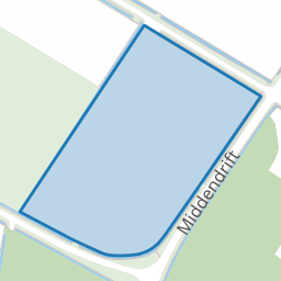 Perceel RDN01-P-1261