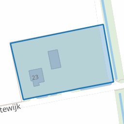 Perceel RDN01-P-1300