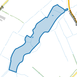 Perceel RDN01-P-1460