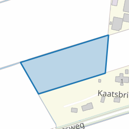 Perceel RDN01-P-1592