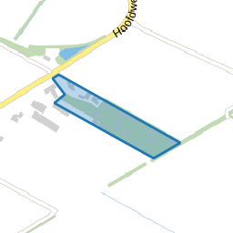 Perceel RDN01-P-1658