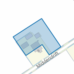 Perceel RDN01-P-1662