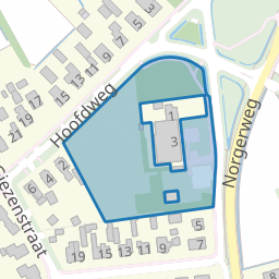 Perceel RDN01-P-1688