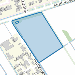 Perceel RDN01-P-1699