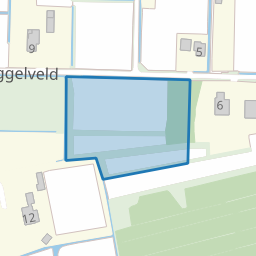 Perceel RDN01-P-1701