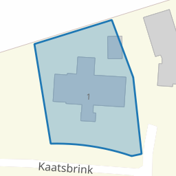 Perceel RDN01-P-1708