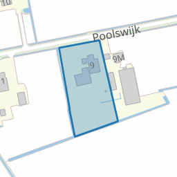 Perceel RDN01-P-1722