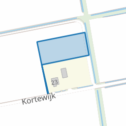 Perceel RDN01-P-1747