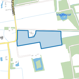 Perceel RDN01-P-1750