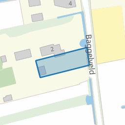 Perceel RDN01-P-1764