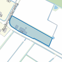 Perceel RDN01-Q-1005