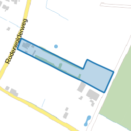 Perceel RDN01-Q-1010