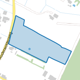 Perceel RDN01-Q-1011