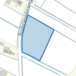 Perceel RDN01-Q-1013