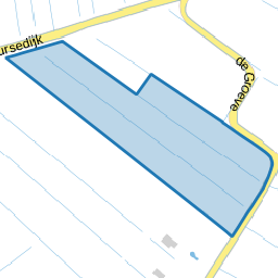 Perceel RDN01-Q-1020