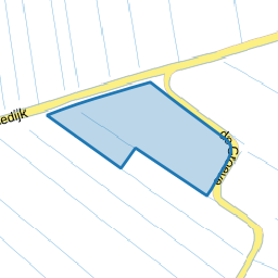 Perceel RDN01-Q-1021