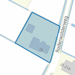 Perceel RDN01-Q-1023