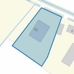 Perceel RDN01-Q-1025