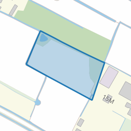 Perceel RDN01-Q-1036