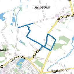 Perceel RDN01-Q-1044