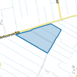 Perceel RDN01-Q-1045
