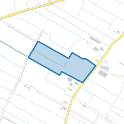 Perceel RDN01-Q-1046