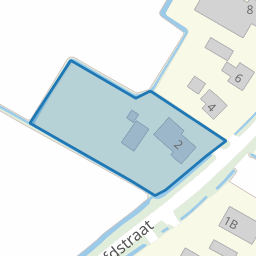 Perceel RDN01-Q-1051