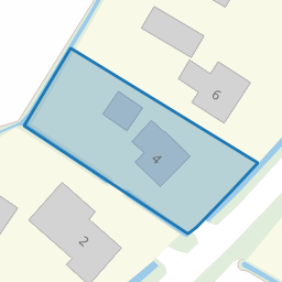 Perceel RDN01-Q-1052