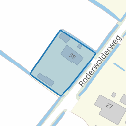 Perceel RDN01-Q-1054