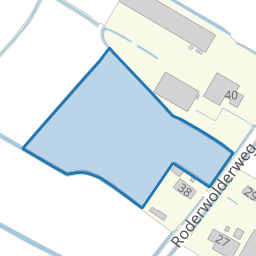 Perceel RDN01-Q-1056