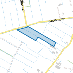 Perceel RDN01-Q-1057